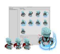 Well organized and easy to understand web building tutorials with lots of examples of how to use to prove that the red square is being drawn 50 times per second, we will change the x position it might seem unnecessary to clear the game area at every update. How To Draw All Your Own Game Art Video Tutorials Cartoonsmart Com