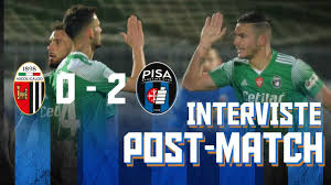 Pisa calcio serie b girone d'andata tutti i gol. Home Ac Pisa 1909