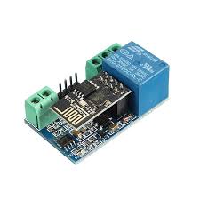 I was given this device from icstation some time ago and i thought now was a good time to investigate it! Us 6 97 Geekcreit Esp8266 5v Wifi Relay Module Internet Of Things Smart Home Phone App Remote Control Switch Module Board For Arduino From Electronics On Bangg Switch Phone App Remote Home Phone