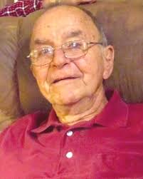 Raymond Ashby Obituary