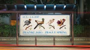 Června / národní galerie v praze se koná již 70. Prazske Jaro 2017 Aktualne Cz