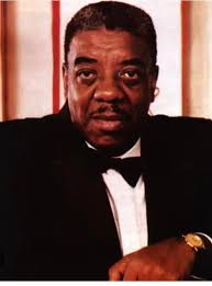 Remembering Reverend James Edward Cleveland (December 5, 1931