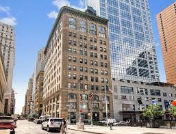 120 Greenwich Street 8H in Financial District, Manhattan | StreetEasy