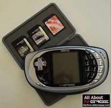 6,6 pulgadas lcd 120hz adaptativos. N Gage Qd Silver Edition Nokia Nin Bana Gore Urettigi En Iyi Cep Telefonu Nokia Nokia Phone Old Cell Phones