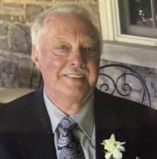 Bruce CARSON Obituary (1933