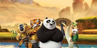 Smith and written by jonathan aibel and glenn berger. Kung Fu Panda 4 Release Date Cast Plot Trailer Andover Leader