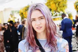 Elon musk wife age #36207 image 17, elon musk s girlfriend history who has the $20billion space and. Grimes And Elon Musk Welcome Baby Together