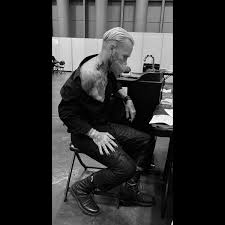 He is also an advisor on the new celebrity apprentice. Bob Harper Mytrainerbob Twitter