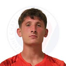 Ancienne de Château-Gontier