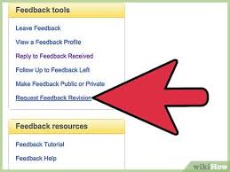 From my ebay, place your mouse over the account tab and click the feedback link. 16 Essential Hacks To Increase Ebay Sales In 2021 Edesk