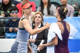 The serenawilliams community on reddit. I Was Looking At Williams And Sharapova During My Childhood Sabalenka