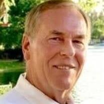 Honorable Gary D. Hoff Obituary