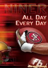 Pin On San Francisco 49ers Baby