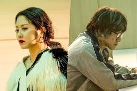 Realizing that standing for the falsely charged is more justice than revealing the truth. My Lawyer Mr Joe 2 Director Comments On Working With Go Hyun Jung And Park Shin Yang Soompi