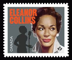 Eleanor Collins