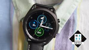 Almost everyone could stand to improve sleep. Samsung Galaxy Watch 3 Review A Truly Great Smartwatch