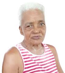 Maria Dominga Martis