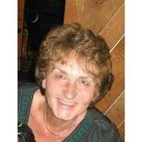 Linda M. Rock Obituary