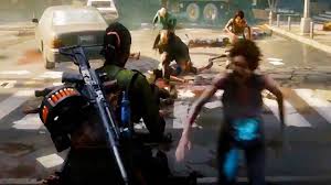 World War Z All 6 Classes Gameplay Trailer New Zombies Game 2019 Ps4 New Zombie Best Games 6 Class