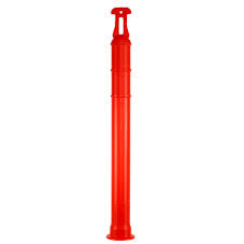 Get directions request quote from this branch branch service area. 42 Arrow Top Delineator Posts Delineator Tubes Traffic Safety Store