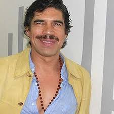 Jorge Poza: Movies, TV, and Bio