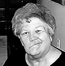 Sally WHALLON Obituary (1938