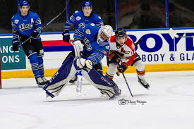 Preview Vees Look For Rebound In Vernon Penticton Vees