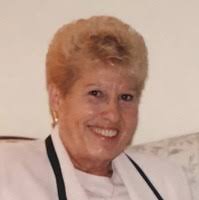 Margaret Thompson Obituary