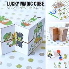 Make sure to catch that leprechaun this year! St Patricks Day Stem And Science Activities For Kids