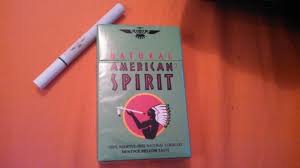 Now we'll explore how much nicotine is in a cigarette compared to alternative nicotine delivery products. Natural American Spirit Mellow Menthol Cigarette Review Kraft S Tobacco Blog