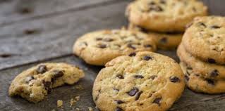 Cookies Moelleux Americains Recettes Recette Meilleure Recette De Cookies Cookies Recette Cookies Moelleux