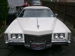 1971 Cadillac Eldorado Electrical Problems | Cadillac Owners Forum