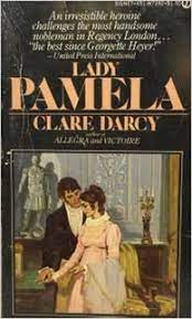 Pamela video completo en la descripción. Lady Pamela Darcy Clare 9780451099006 Amazon Com Books