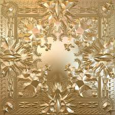 Maybe you would like to learn more about one of these? Kanye West Jay Z Watch The Throne Album Cover By Riccardo Tisci Ietp