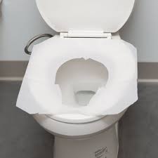 Maybe you would like to learn more about one of these? How Common Are Toilet Seat Covers In Public Restrooms For Your State Or Area Askanamerican