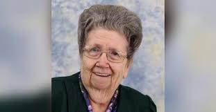 Clara Lucille Hamm Obituary