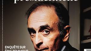 Until 2009, he was a reporter for le figaro. Eric Zemmour Ou Le Trumpisme A La Francaise L Express