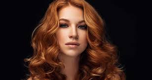 This is probably the most common natural hair lightener. How To Go From Brown Hair To Red Hair L Oreal Paris