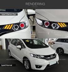 The honda fit is the hatchback companion that will get you where you need to be. Vland Car Front Lights For Fit Jazz 2014 Up Led Gk5 Headlights View For Jazz Fit Accessories Cars Vland Product Details From Zhejiang Yuanzheng Auto Motorcy Car Front Honda Fit Honda Fit