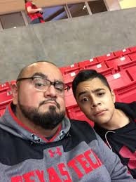 Angelo Adame (@nastrADAMEs)