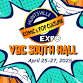 Huntsville Comic & Pop Culture Expo