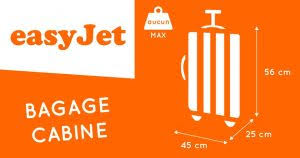 Check spelling or type a new query. Easyjet Transport De Bagage Cabine Soute Prix De Franchise