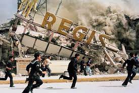 La tierra volvió a temblar en méxico cuando se cumplen exactamente 32 años del mayor desastre en la historia de ciudad de méxico. 30 Datos Sobre El Sismo Del 19 De Septiembre De 1985