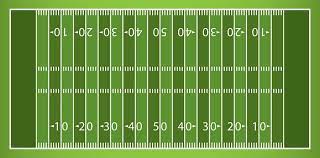 Football or soccer game strategy plan isolated on blackboard with chalk rubbed background. American Football Field New York Giants Png Clipart American Football Angle Area Fence Field Background Cliparts