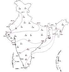 regional meteorological centre mumbai government of india