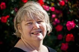 Kathryn Louise Christman