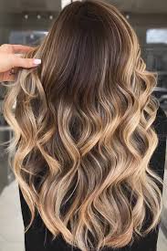60 looks with caramel highlights on brown and dark brown hair. 90 Sexy Light Brown Hair Color Ideas Lovehairstyles Com