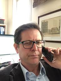 Rechtsanwalt Mag. Hubert Wagner LLM