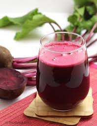 how to beetroot juice recipe