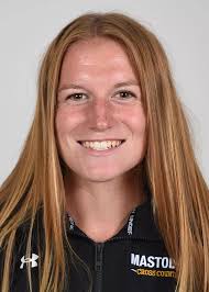 Madison King Victorious at Bradley Pink Classic